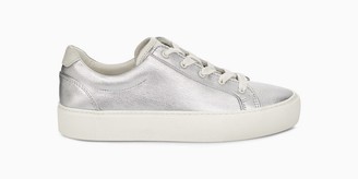 ugg zilo metallic