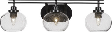 Breakwater Bay Odyssey 3 Light Bath Bar