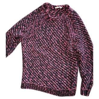 Maje Purple Knitwear for Women