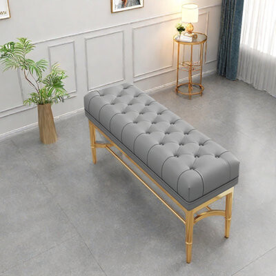 Rosdorf Park 35.4 Multi-functional Shoe Bench