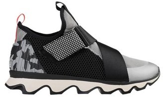 sorel trainers womens