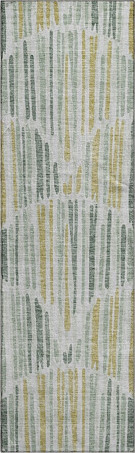 Dalyn Rug Company Dalyn Neo NO8 Runner Area Rug 2'3 x 7'6