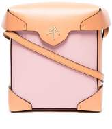 Thumbnail for your product : Atelier Manu Pristine mini shoulder bag