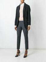 Thumbnail for your product : Piazza Sempione classic trousers