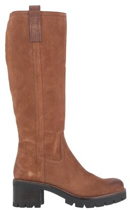 Manas Design Knee boots ShopStyle