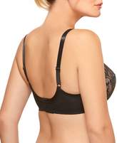 Thumbnail for your product : Wacoal Retro Chic Full-Busted Lace Underwire Bra