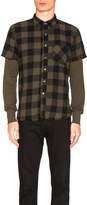 Thumbnail for your product : NSF Levi Shirt