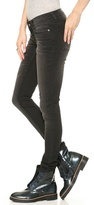 Thumbnail for your product : Cheap Monday Slim Throwback Jeans