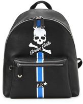 Thumbnail for your product : Philipp Plein Accra Backpack