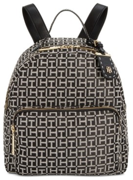 macy's tommy hilfiger purses