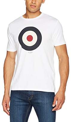 Ben Sherman Men's The Target T-Shirt