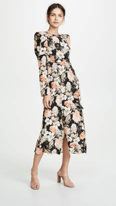 thurley inca mini dress