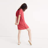 Thumbnail for your product : Madewell Journal Side-Button Dress
