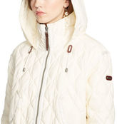 Thumbnail for your product : Polo Ralph Lauren Hooded Down Coat
