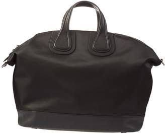 Givenchy Nightingale Holdall Tote