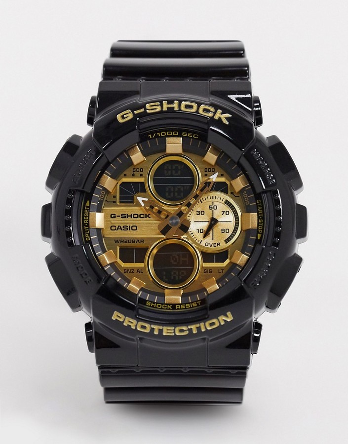 casio skeleton watches