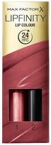 Thumbnail for your product : Max Factor Lipfinity