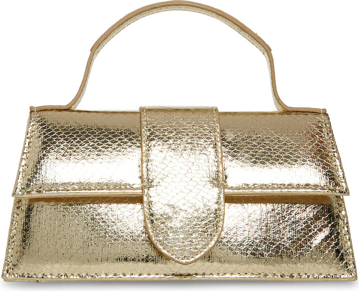 Steve Madden Women's Satchels & Top Handle Bags | ShopStyle
