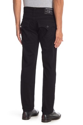 true religion flap pocket skinny jeans