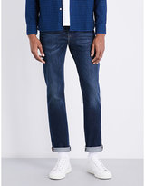 Thumbnail for your product : Levi's Levis Made & Crafted Needle Narrow slim-fit tapered jeans