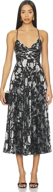 ASTR the Label Saoirse Dress