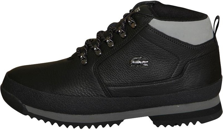 Mens Lacoste Boots | Shop the world's 