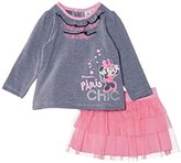 Thumbnail for your product : Disney Baby Girls Minnie Mouse NH0106 Clothing Set