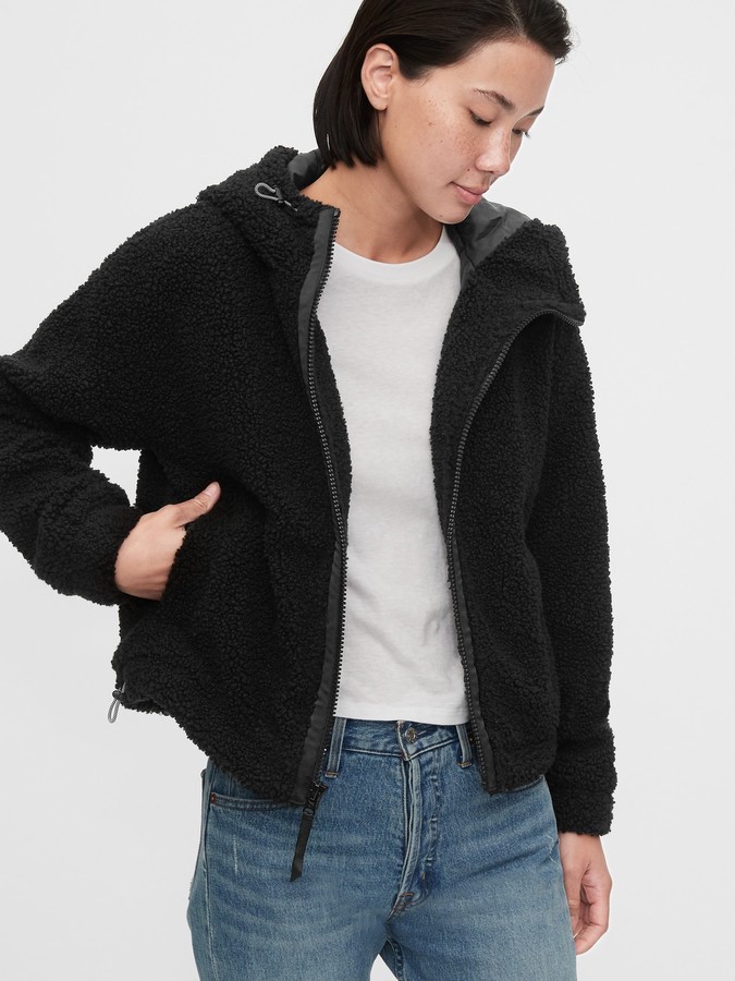 gapfit jacket