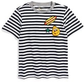 Thumbnail for your product : Boy's Tucker + Tate Stripe Patch T-Shirt