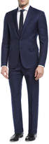 Thumbnail for your product : Ralph Lauren Railroad Striped Twill Two-Piece Suit