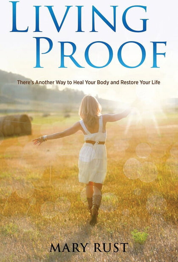 Living Proof, (Paperback)