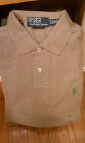 Thumbnail for your product : Polo Ralph Lauren New Original Men Custom Polo T-Shirt  B