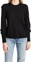 Thumbnail for your product : Splendid Puff Sleeve Pullover