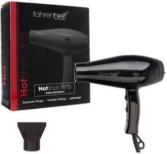 Fahrenheit Hot Shot Hair Professional M6 Hair Dryer