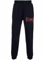 Thumbnail for your product : Billionaire Boys Club Logo-Print Track Pants