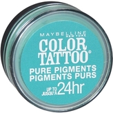 Thumbnail for your product : Maybelline Color Tattoo Pure Pigments Loose Powder, Downtown Brown