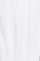 Thumbnail for your product : Yigal Azrouel Pleat Back Top