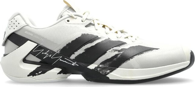 Y-3 Adizero Ubersonic 5 Tennis Sneakers