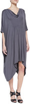 Thumbnail for your product : Rachel Pally Theo Jersey Midi Dress