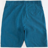 Thumbnail for your product : DC Worker Mens Hybrid Shorts
