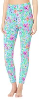 Thumbnail for your product : Lilly Pulitzer High-Rise Leggings
