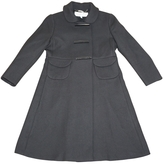 Thumbnail for your product : See by Chloe Black Wool Coat