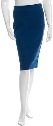 Diane von Furstenberg Knee-Length Skirt
