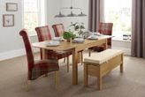 Thumbnail for your product : Next Stanton® 8-10 Seater Extending Dining Table