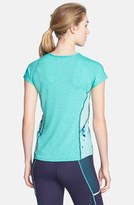Thumbnail for your product : LIJA Print Running Tee