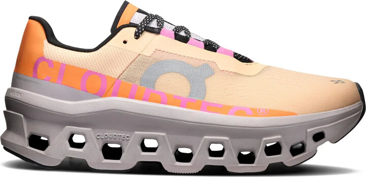 ON Running Cloudmonster sneakers