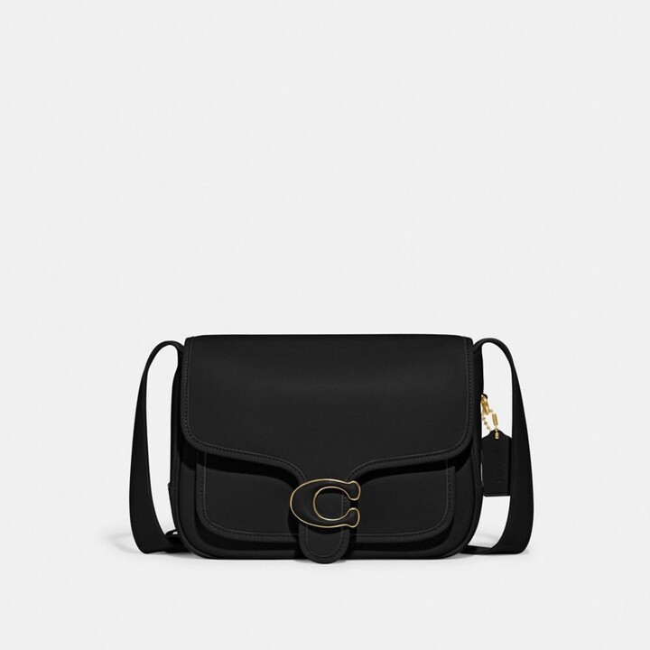 Coach Mini Crossbody In Coachtopia Leather - ShopStyle Shoulder Bags