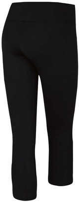 Running Bare Womens High Rise 7 / 8 Tights
