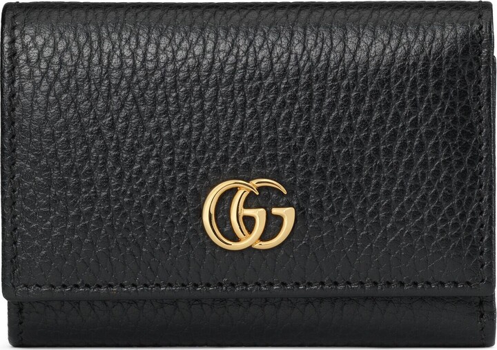 Gucci GG Marmont medium wallet ShopStyle