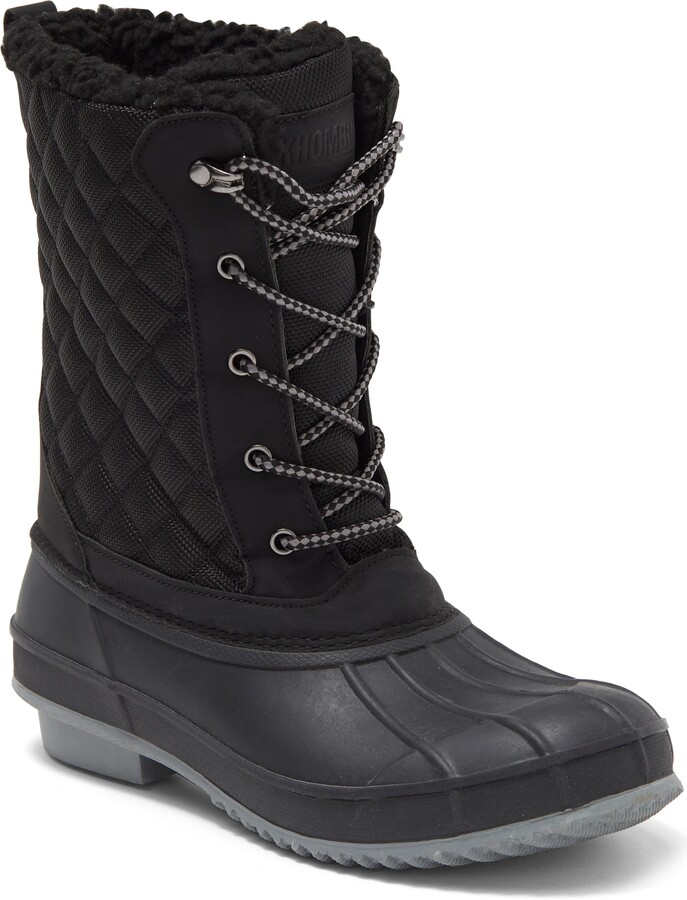 khombu wendy boots